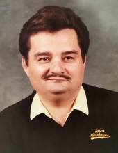 gary rodriquez