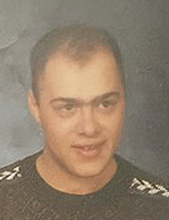 eugene jette