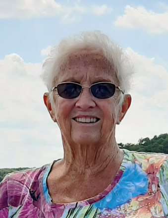 susan nost