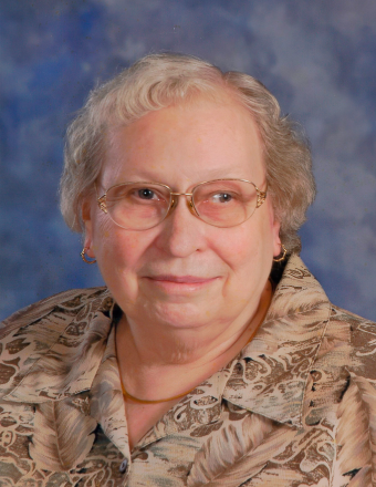 doris bacher