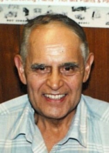john arenas, jr.