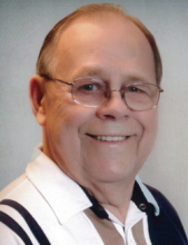 robert armstrong