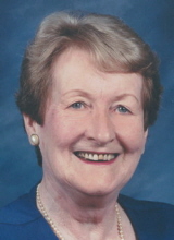 margaret bindner