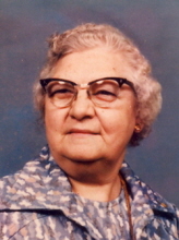 Helen T. Carlson Obituary-img
