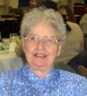 Sister Mary Carol Cramer Obituary-img