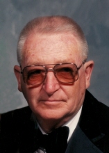melvin crocker