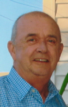 Lee Roy James Dean Obituary-img