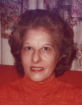 Alice DuBois Obituary-img