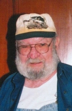 george dye