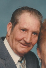 donald ellis