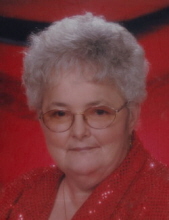 Geraldine ‘Geri’ Ellis Obituary-img