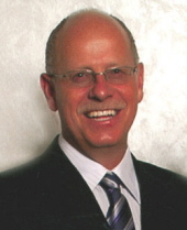 gordon fetter