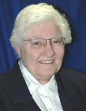 sr. pauline fox