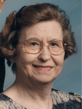 mary gardner