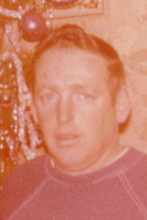 Robert Hall Obituary-img