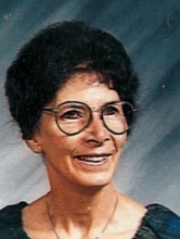 annette henry