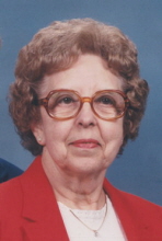 geraldine 'geri' jones