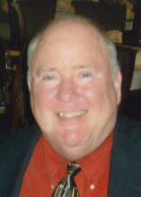 Gordon T. Kennedy Obituary-img