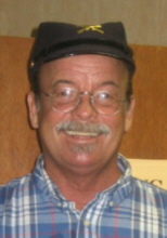 James R. Kopish Obituary-img