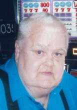 Steve Kovell, Jr. Obituary-img