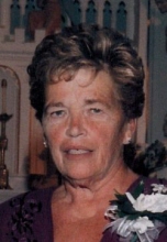 nancy krotz