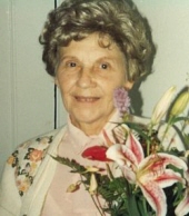 ruth lange