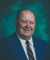 Gerald Sylvester May Obituary-img