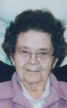 Geraldine Molitor Obituary-img