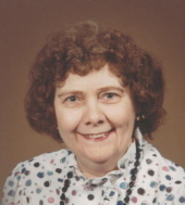 Dorothy M. Moorman Obituary-img