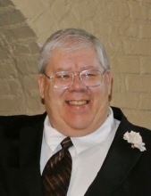 rev. dr. randy nord