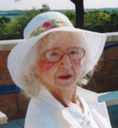 Pearl Catherine Perry Obituary-img