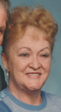 thelma petersen ellis