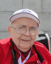 Edward Charles Podzimek Obituary-img