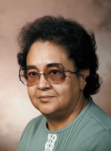 mary prieto