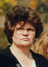 patricia raftis
