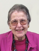 arlene rejsa