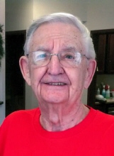 louis stramel