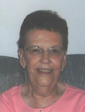doris westbrock