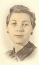 Leona Beth Wilken Obituary-img
