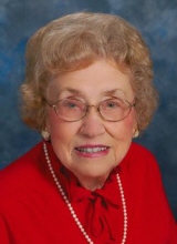 veronica williams