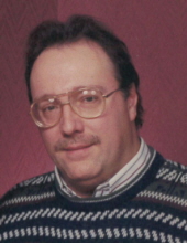 theodore johnson