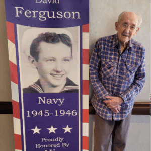 david ferguson Gallery