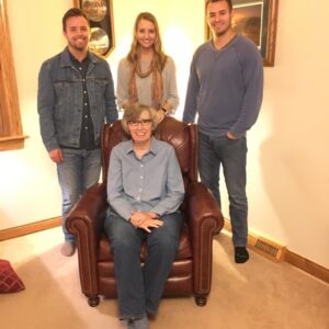 marcia hauschild Gallery