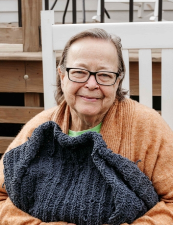 randie jones