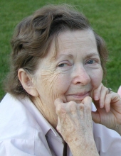annalea rodgers
