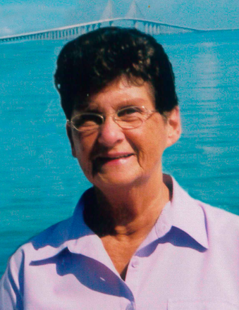 constance  burger 