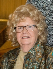 patricia kelly