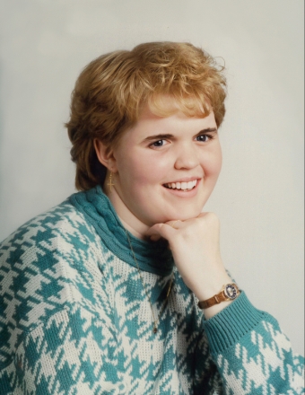 stephanie clark
