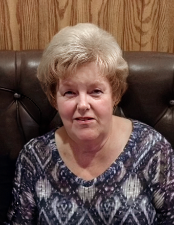 carol hustad