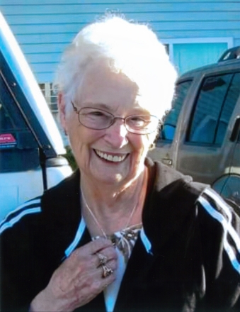 doris cummins